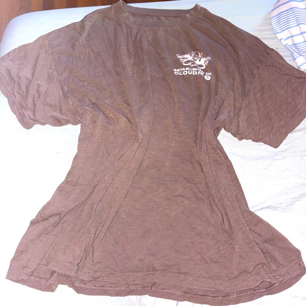 Boys Lie Tee